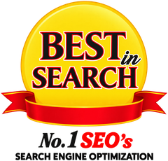 Best in Search - No.1 SEOs